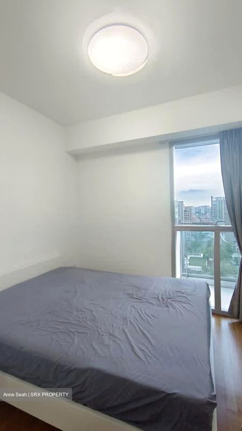 The Santorini (D18), Condominium #634239971